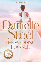 The Wedding PlannerDanielle Steel