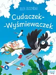 Cudaczek Wyśmiewaczek