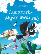 Cudaczek WyśmiewaczekJulia Duszyńska