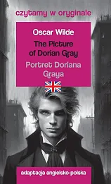 Portret Doriana Graya Czytamy w oryginale