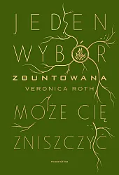 ZbuntowanaVeronica Roth