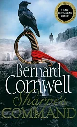 Sharpe's CommandBernard Cornwell Sharpe's CommandBernard Cornwell