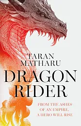 Dragon RiderTaran Matharu Dragon RiderTaran Matharu