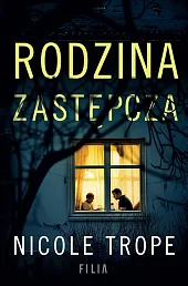 Rodzina zastępczaNicole Trope
