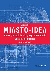 Miasto-idea.Michał Kudłacz