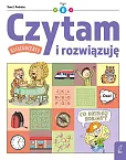 Książkożercy Czytam i rozwiązuję Poziom 2 Tom 2 Książkożercy Czytam i rozwiązuję Poziom 2 Tom 2