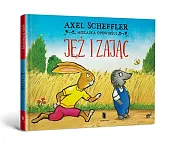 Jeż i ZającAxel Scheffler Jeż i ZającAxel Scheffler