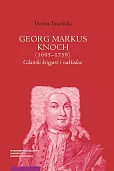 Georg Markus Knoch (1695-1759) Georg Markus Knoch (1695-1759)