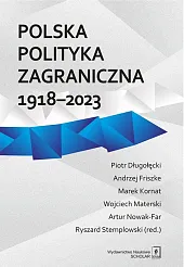 Polska polityka zagraniczna 1918-2023Ryszard Stemplowski