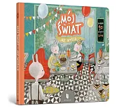 Mój świat My World Mój świat My World