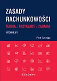Zasady rachunkowości - teoria, przykłady i zadania. Zasady rachunkowości - teoria, przykłady i zadania.