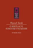 O królach, sukcesji i rządzie