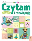 Książkożercy Czytam i rozwiązuję Poziom 3 Tom 2 Książkożercy Czytam i rozwiązuję Poziom 3 Tom 2