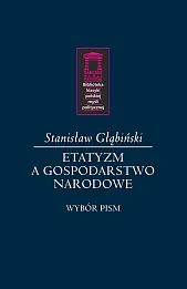 Etatyzm a gospodarstwo narodowe