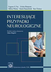 Interesujące przypadki neurologiczneAdam Stępień