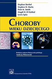 Choroby wieku dziecięcegoStephan Strobel
