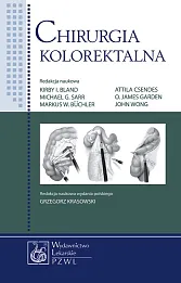 Chirurgia kolorektalna Chirurgia kolorektalna