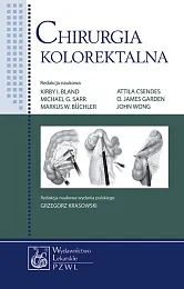 Chirurgia kolorektalnaI.Kirby Bland Chirurgia kolorektalnaI.Kirby Bland
