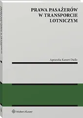 Prawa pasażerów w transporcie lotniczym 