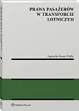Prawa pasażerów w transporcie lotniczym  Prawa pasażerów w transporcie lotniczym