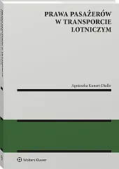 Prawa pasażerów w transporcie lotniczym  Prawa pasażerów w transporcie lotniczym