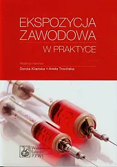 Ekspozycja zawodowa w praktyceDorota Kilańska Ekspozycja zawodowa w praktyceDorota Kilańska