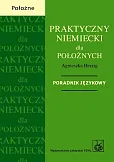 Praktyczny niemiecki dla położnych Praktyczny niemiecki dla położnych