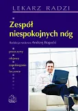 Zespół niespokojnych nóg Zespół niespokojnych nóg