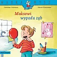 Mądra Mysz. Maksowi wypada ząb