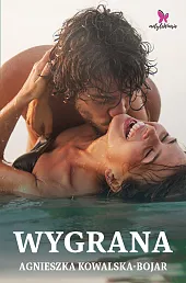 WygranaAgnieszka Kowalska-Bojar WygranaAgnieszka Kowalska-Bojar