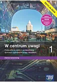 W centrum uwagi 1 Podręcznik do wiedzy o społeczeństwie Zakres rozszerzony Edycja 2024 W centrum uwagi 1 Podręcznik do wiedzy o społeczeństwie Zakres rozszerzony Edycja 2024