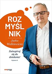 Rozmyślnik Jacka WalkiewiczaJacek Walkiewicz