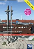 Historia Zrozumieć przeszłość 4 Podręcznik Zakres rozszerzony Edycja 2024 Historia Zrozumieć przeszłość 4 Podręcznik Zakres rozszerzony Edycja 2024