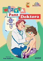 Wizyta Pana DoktoraLech Tkaczyk