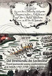 Od Stralsundu do Szczecina Front pomorski,Eugen Gorb