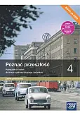Historia Poznać przeszłość 4 Podręcznik Zakres podstawowy Edycja 2024 Historia Poznać przeszłość 4 Podręcznik Zakres podstawowy Edycja 2024
