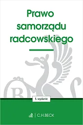 Prawo samorządu radcowskiegoKarolina Rostalska