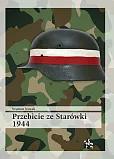 Przebicie ze Starówki 1944 Przebicie ze Starówki 1944