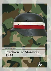 Przebicie ze Starówki 1944Szymon Nowak
