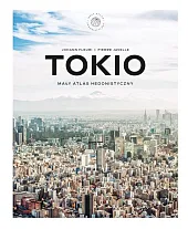 Tokio Mały atlas hedonistycznyJohann Fleuri