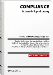 Compliance. Przewodnik praktyczny