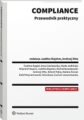 Compliance. Przewodnik praktyczny