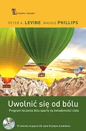 Uwolnić się od bóluPeter Levine