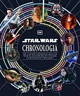 Star Wars. Chronologia. Od czasów poprzedzających Wielką Republikę po upadek Najwyższego Porządku Star Wars. Chronologia. Od czasów poprzedzających Wielką Republikę po upadek Najwyższego Porządku
