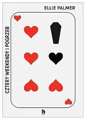 Cztery weekendy i pogrzebEllie Palmer Cztery weekendy i pogrzebEllie Palmer