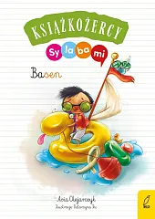 Książkożercy Sylabami BasenJoanna Olejarczyk