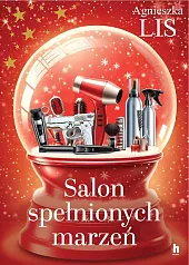 Salon spełnionych marzeńAgnieszka Lis