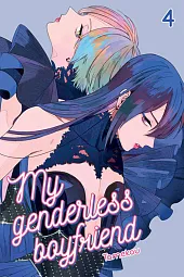 My genderless boyfriend 4Tamekou 