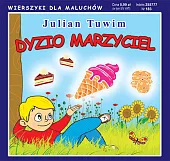 Dyzio marzycielJulian Tuwim