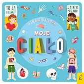 Otwórz okienko Moje ciało